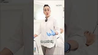NIR Laser 3 - Ivory Aesthetics Dubai