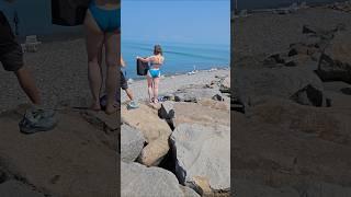 Batumi Georgia Beach ️