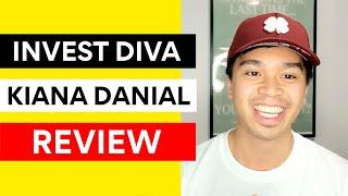 Invest Diva Review | Million Dollar Family Accelerator Student Builds Wealth With Kiana's Help