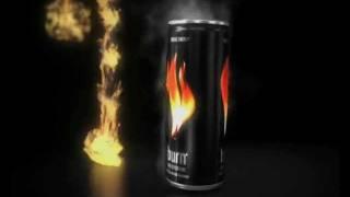 coca burn ad