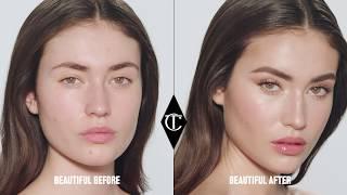 How to use the NEW! Beauty Filters Collection | Charlotte Tilbury