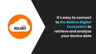 J2 Innovations: Introducing the Belimo Digital Ecosystem Connector for FIN Framework (Featurette)