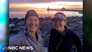 Beloved Duluth runner and son among victims in Minnesota murder-suicide