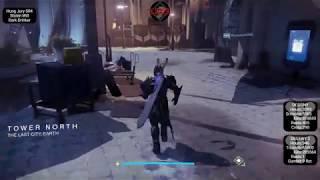 2019-08-09 Destiny 1 Xur XB1 and PS4