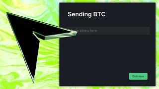 Wasabi Wallet | How to Send & Receive Bitcoin