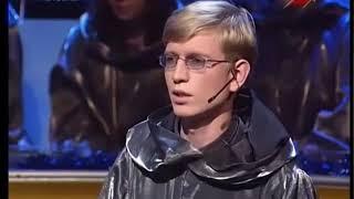 Своя игра. Соболевская - Вассерман - Шумаков (30.12.2001)