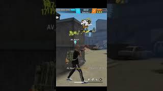 Only 50 HP Left... and I still Aced a squad 