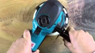 Makita BO6050 Promotion Video