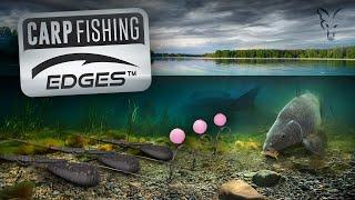 Spot Fishing with 100% Precision at the Historic Horseshoe Lake | Carp Fishing Edges