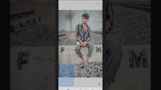 #photo #editing #south #video #viral ,