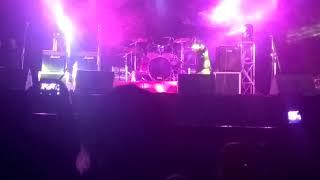 Small man rap the English song in Jowai