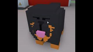 How To Get The Bulldog Of Tibet Creatures Tycoon Roblox