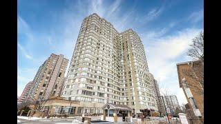 For Sale - 1801 - 3605 Kariya Drive, Mississauga, ON L5B 3J4
