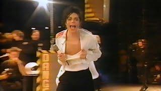 Michael Jackson - Man In The Mirror (Dangerous Tour In Copenhagen 1992) (Remastered)