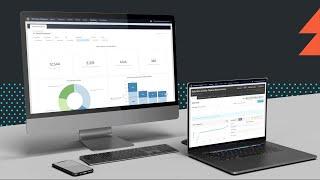 Insights by FORM  l  Real-Time Operational Reporting