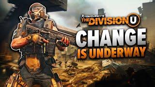 EXECUTIVE PRODUCER Is Here, The Division 3 Development, & More | News Breakdown