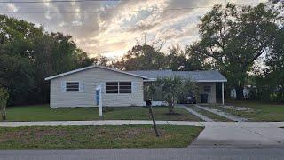 Se Vende Casa Remodelada de 2 Dormitorios 1 Baño en Winter Haven, Florida 33881