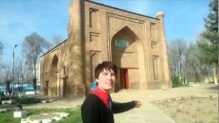 Access students Trip to Taraz city