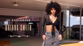 Briana Smith x Canon R5 Cinematic Video / Miami Design District