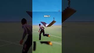 I 1V1'D A HACKER IN FORTNITE