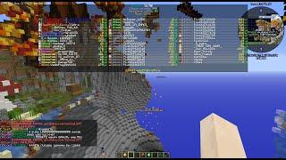 [EndCraft] Server Griefing