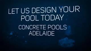 Concrete Pools Adelaide | Concrete Swimming Pool Builder