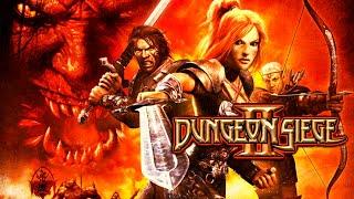 DUNGEON SIEGE 2 (PC) [ AZUNITE WARRIORS  ] 4K/60FPS WALKTHROUGH/LONGPLAY 2023