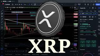 XRP to the MOON!! Bullrun Top & Technical Analysis!  #crypto #priceprediction #xrp