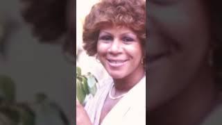 Minnie Riperton (Nov 8, 1947 to Jul 12, 1979)