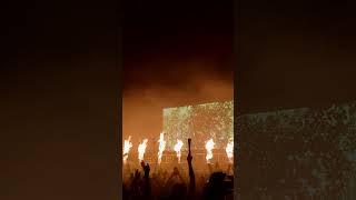 Mau P Coachella - M*rder (Coachella 2025)