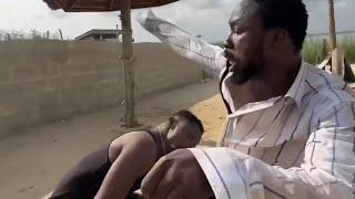 Nigerian Drunken Master 2 | Degeneral