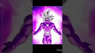 Goku All Transformation  #anime #goku #edit #viralvideo #animation #shorts #viralvideo #dbz #dbs