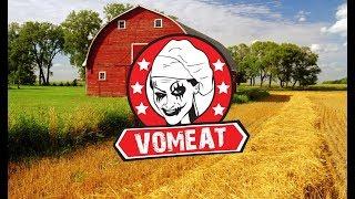 Vomeat | Блевядина [рус]