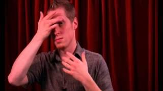 iVanish by Ben Seidman - DVD - Alberico Magic