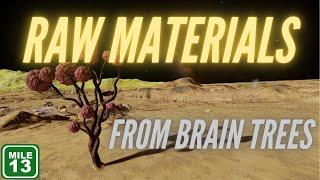 RAW MATERIALS for Engineering | Elite Dangerous