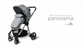 Babylo Panorama Travel System