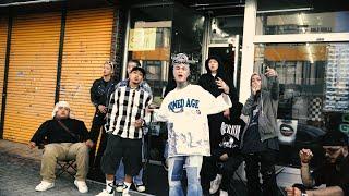 TOKIOKI feat. Young Dalu, Hideyoshi, OSAMI, Big Mike, OZworld & KUJA (Official Video)