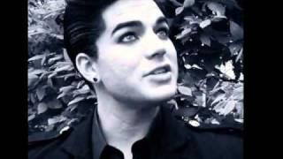 Adam Lambert. I Just Love You