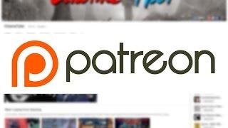 CinemaTyler Patreon Video