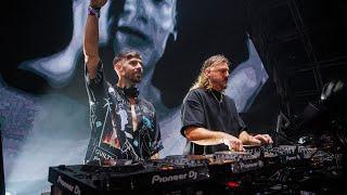 Patrick Topping b2b Solomun - Creamfields 2024