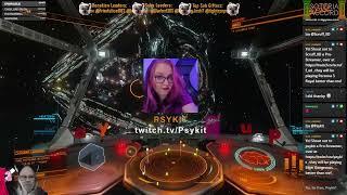 [PC][VA/HCS] Carry On 3309 - With Guest CMDRs Rocky Star And Mart Gameraux