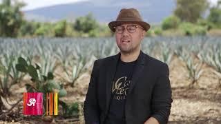 Casa Mexico Tequila : The Secret