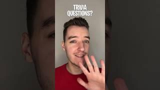 (ASMR) Can YOU Answer These 5 TRIVIA QUESTIONS?