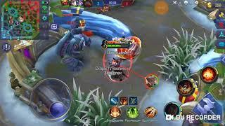 Mobile legends обзор героя Тамуз