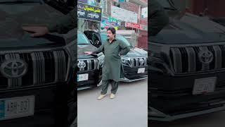 Rent a car ali Lajpal Lahore