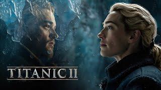 Titanic 2 (2026) - First Trailer | Leonardo DiCaprio, Kate Winslet