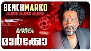 MARCO Review | Unni Mukundan | Haneef Adeni | Ravi Basrur | Shareef Muhammed