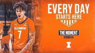 Every Day Starts Here | Episode 04: The Moment