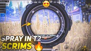  Pure 1Vs2 In T2 Scrims PSE • MOTO x ANSHU |