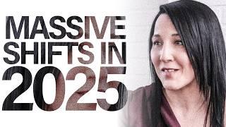 What Psychics See That Most People Don’t | Psychic Medium Lisa Salvatore Ep 6